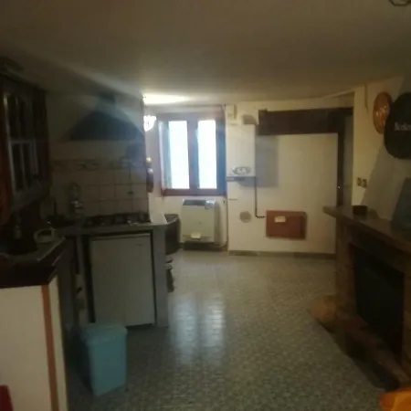 アパート Il Piccolo Rifugio *